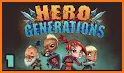 Hero Generations related image