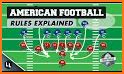 American Football Games related image