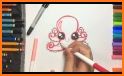 How To Drawing ChiBi  for Kids and Toddlers related image