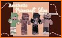 Skins for Minecraft PE - HD Skins related image