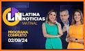 Tv latina en vivo related image