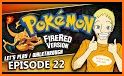 Guide And Tips For Pokemon Red Fire related image