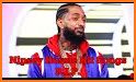 Nipsey Hussle Greatest: Hits 2019 related image