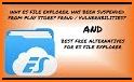 ES File Explorer - File related image