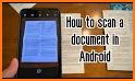 Doc Scanner App related image