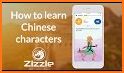 Learn Chinese with Zizzle related image