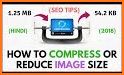 Reduce Image Size - Image Compressor related image