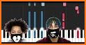 Ayo & Teo Piano Game related image