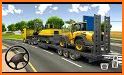 Tractor Simulator 3D: Soil Delivery related image