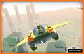 Flying car Shooting: Ultimate car Flying simulator related image