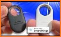 Samsung SmartTag related image