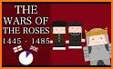 Wars of the Roses related image