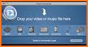 Video to MP3 Converter Pro related image