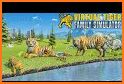 Wild Tiger Simulator Games related image