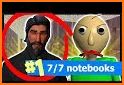 Help Baldi's Basics in Education related image