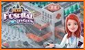 Idle Hospital Tycoon - Director Life Sim related image