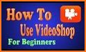 Videoshop - Video Editor related image