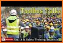 Toolbox Talks Safety Briefings related image