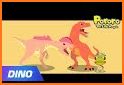 Pororo Dinosaur World related image