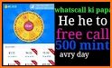 WhatsCall - Free Call related image