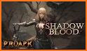 Shadowblood related image