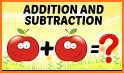 Math Addition Subtraction related image