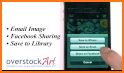 overstockArt.com related image