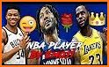 NBA Trivia Game 2019 - Basketball Quiz & Questions related image