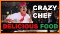 Crazy Chefs related image