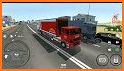 IDBS Truck Trailer related image