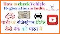 RTO: Vahan Vehicle Registration related image