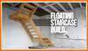 Flying Stairs related image