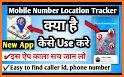 Caller ID Name & Mobile Number Tracker related image