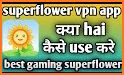 Superflower VPN related image