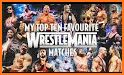 Ten Favorite Matches related image