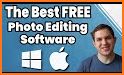 Photo Editor Free - Photo shop 2020 related image