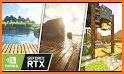 RTX Texture Pack for MCPE related image