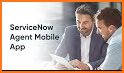 ServiceNow Mobile related image