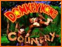 SNES Dnkey Kong Jungle related image