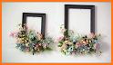 Latest New Flower Photo Frame 2019 related image