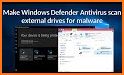 Security Defender - Antivirus Scan, Junk Clean related image