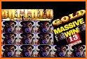 WILD VEGAS SLOT MACHINE : Jackpot Golden Slots related image