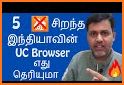 Indian Browser 2020: Alternative to UC Browser related image