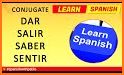 Alb Spanish Verbs - Conjugation offline related image