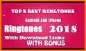 ZELDA | Free Ringtones 2018 related image