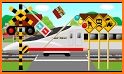 Railroad Crossings for Kids related image