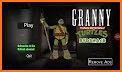 Granny Is Ninja Turtle related image