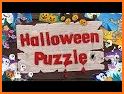 Halloween Jigsaw Puzzle related image