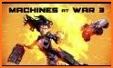 Machines at War 3 RTS related image