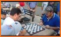 Checkers Online - Draughts related image